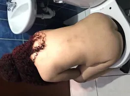 فيديو سكس نيك في الحمام
